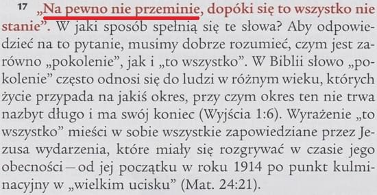 Królestwo Boże panuje