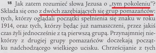 Królestwo Boże panuje
