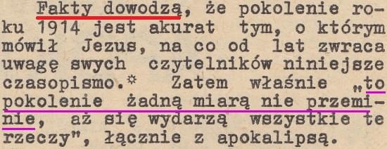 Strażnica Rok CVII [1986] Nr 14