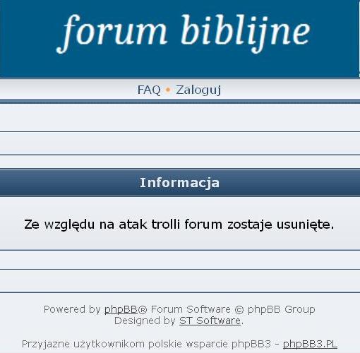 zrzut ekranu