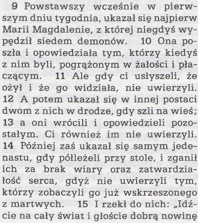 Chrześcijańskie Pisma Greckie w Przekładzie Nowego Świata