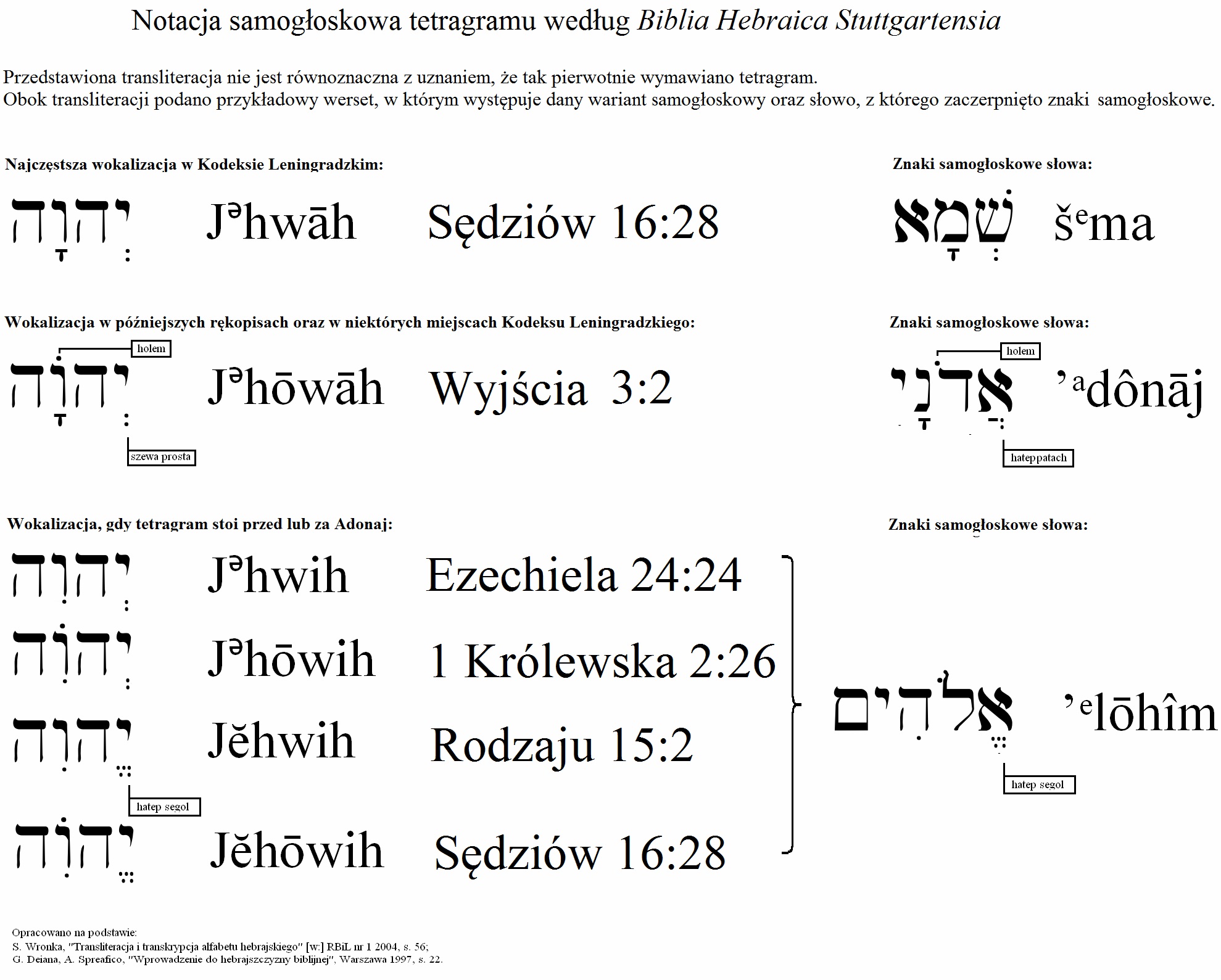 Wnikliwe poznawanie Pism tom.1