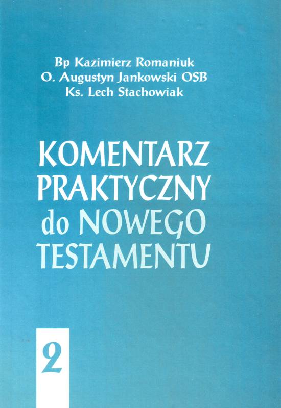 List do Rzymian KUL