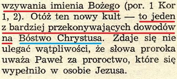 List do Rzymina KUL