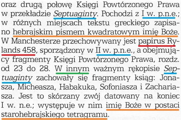 Wnikliwe poznawanie Pism tom.2