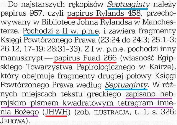 Wnikliwe poznawanie Pism tom.2