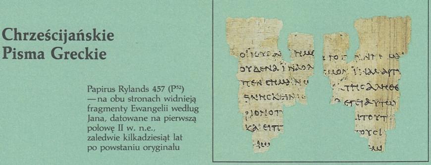 Wnikliwe poznawanie Pism tom.1