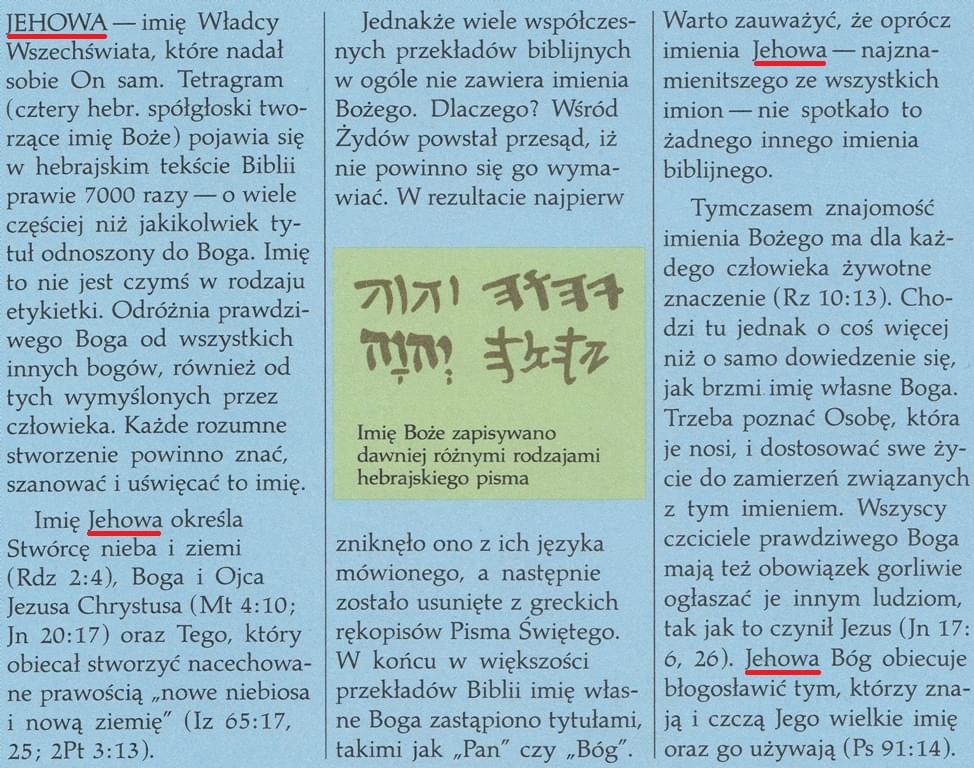 Wnikliwe poznawanie Pism tom.1