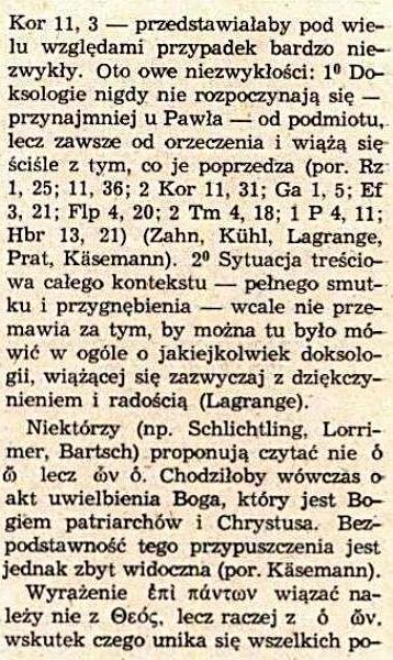 List do Rzymina KUL