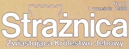 Strażnica 1 września 1988