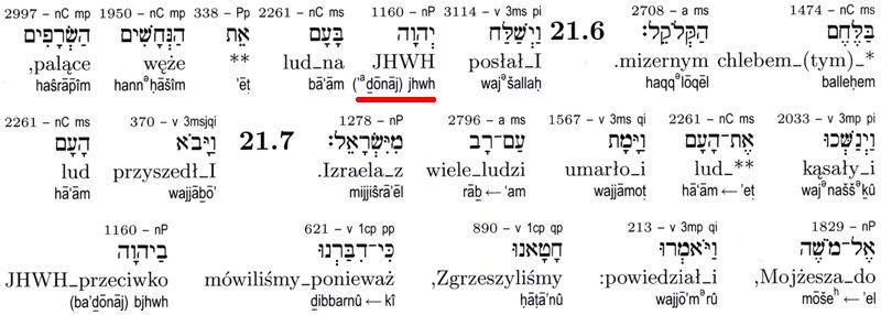 Pięcioksiąg Vocatio