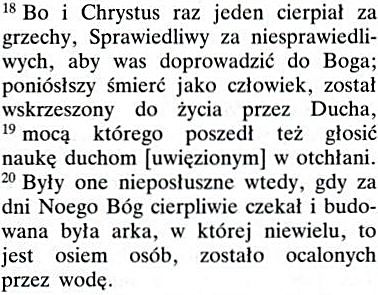 Biblia Poznańska
