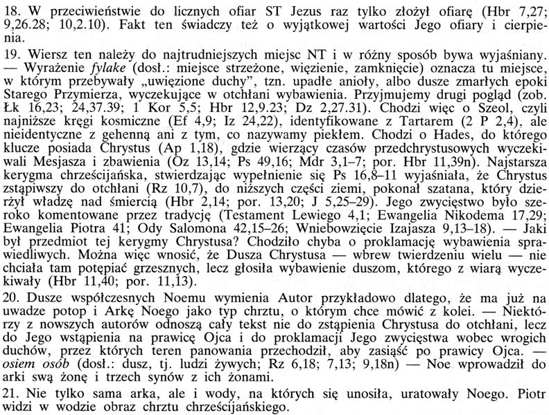 Biblia Poznańska