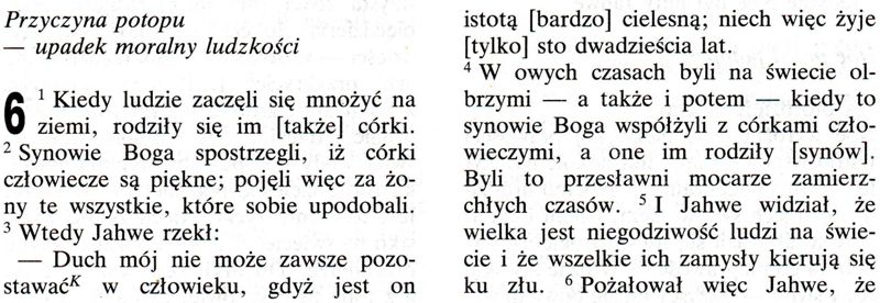 Biblia Poznańska