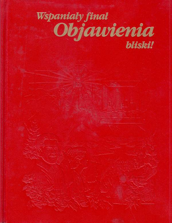 Wspaniały finał Objawienia bliski