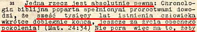 Strażnica 1969 Nr 5