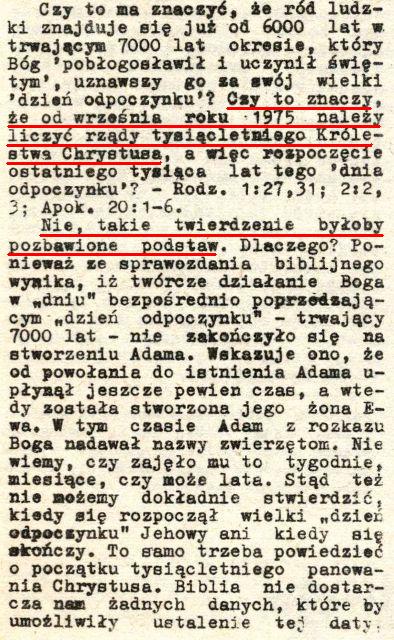 Strażnica 1976 Nr 10