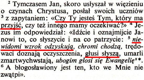 Biblia Tysiąclecia