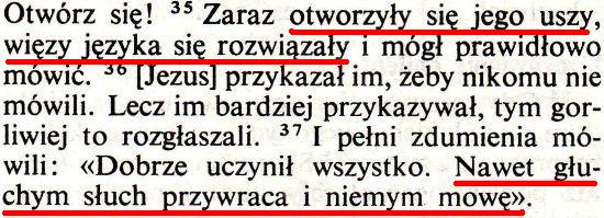 Biblia Tysiąclecia