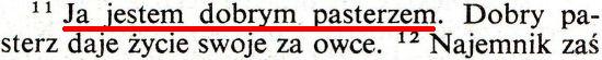 Biblia Tysiąclecia