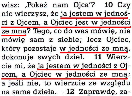 Chrześcijańskie Pisma Greckie w Przekładzie Nowego Świata