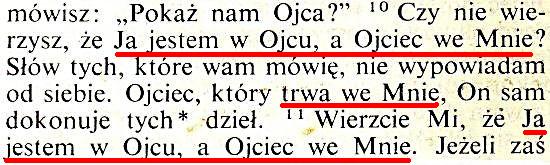 Biblia Tysiąclecia