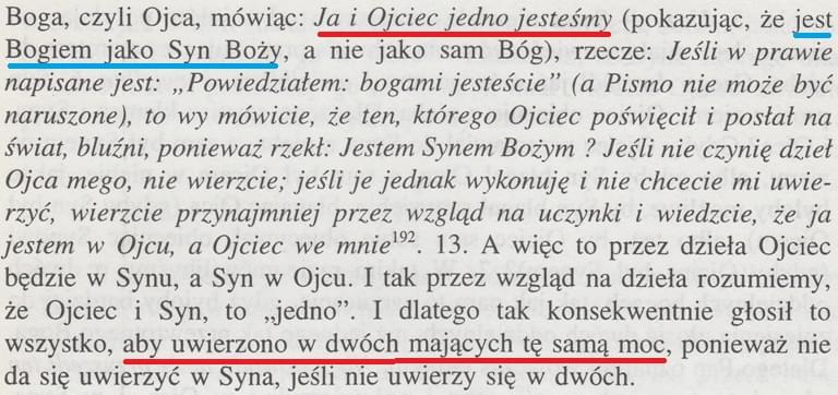 Tertulian Przeciw Prakseaszowi