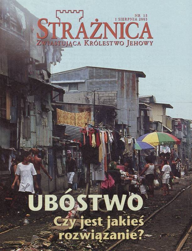 Strażnica 1 sierpnia 2003
