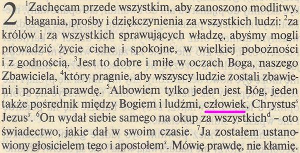Pismo Święte Starego i Nowego Testamentu Edycja św. Pawła
