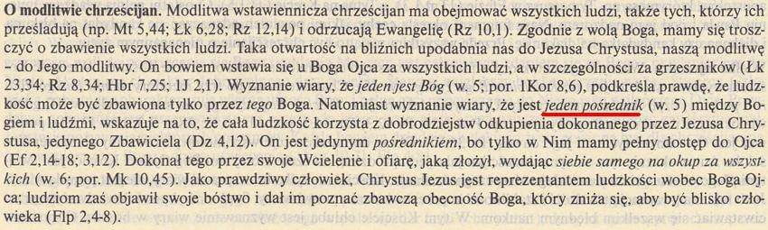 Pismo Święte Starego i Nowego Testamentu Edycja św. Pawła