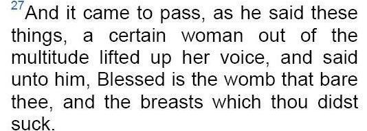 American Standard Version 