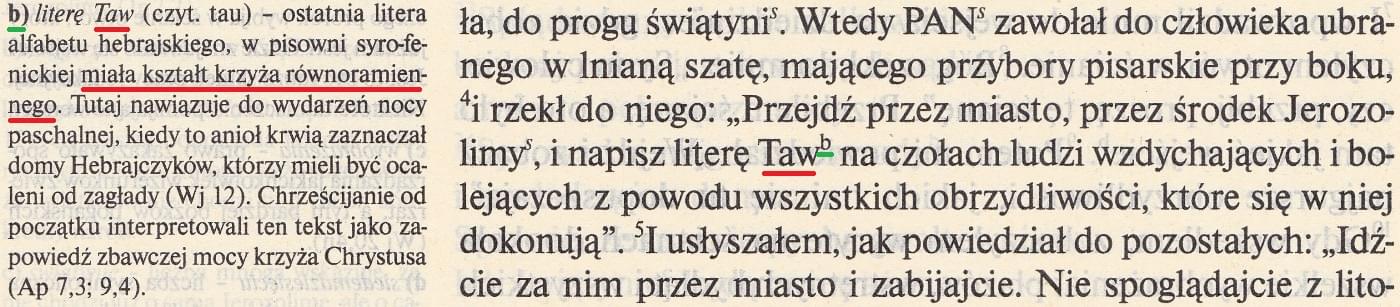 ed. Święty Paweł