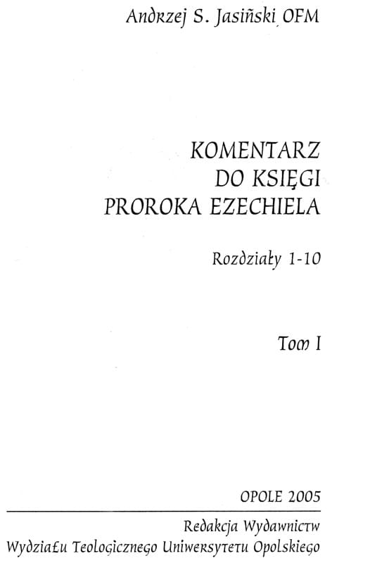 ed. Święty Paweł