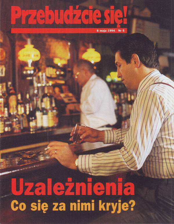 Przebudźcie się! 1994 Nr 5