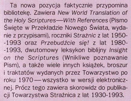 Przebudźcie się! 1994 Nr 5