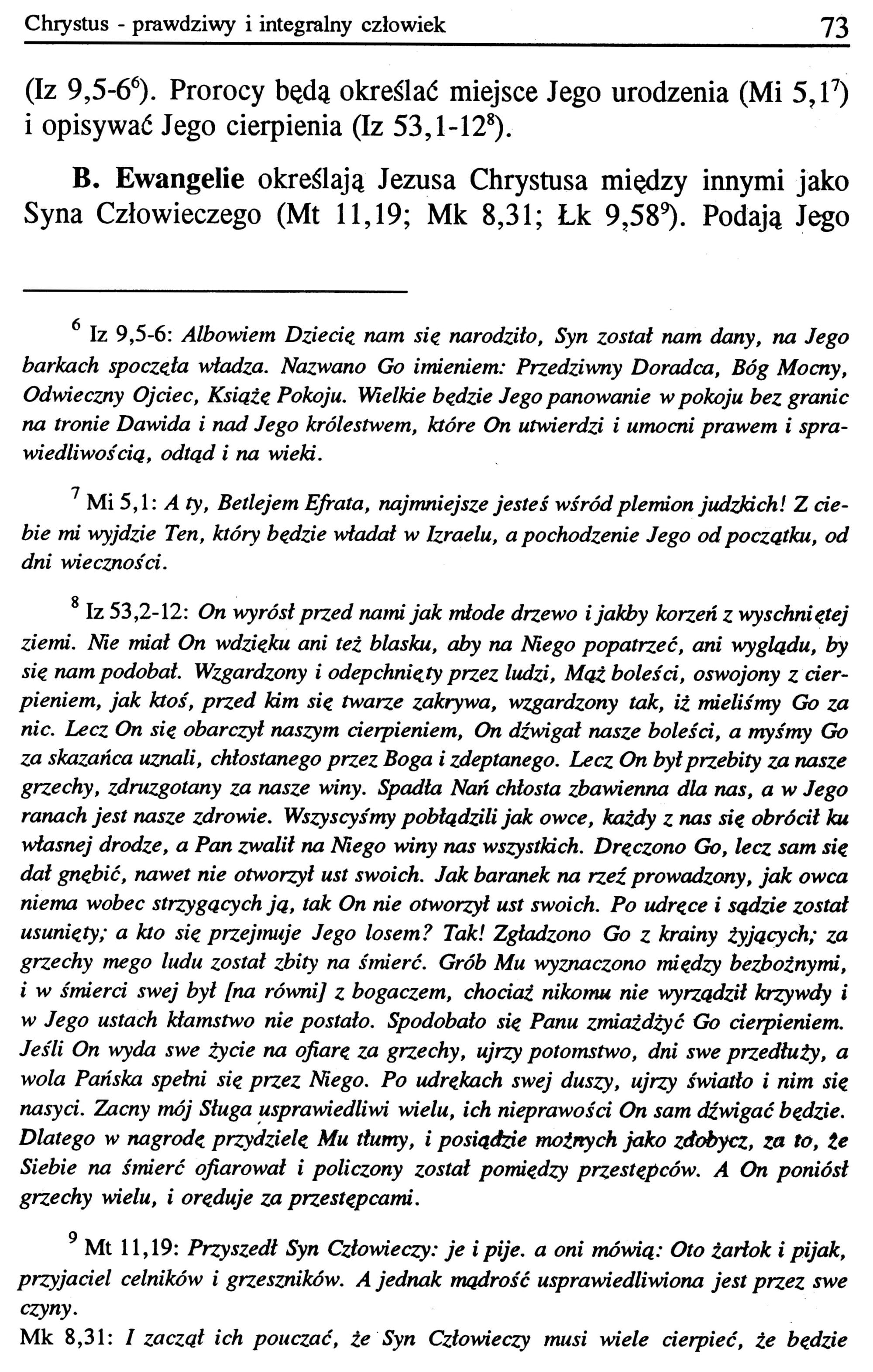 ABC teologii dogmatycznej
