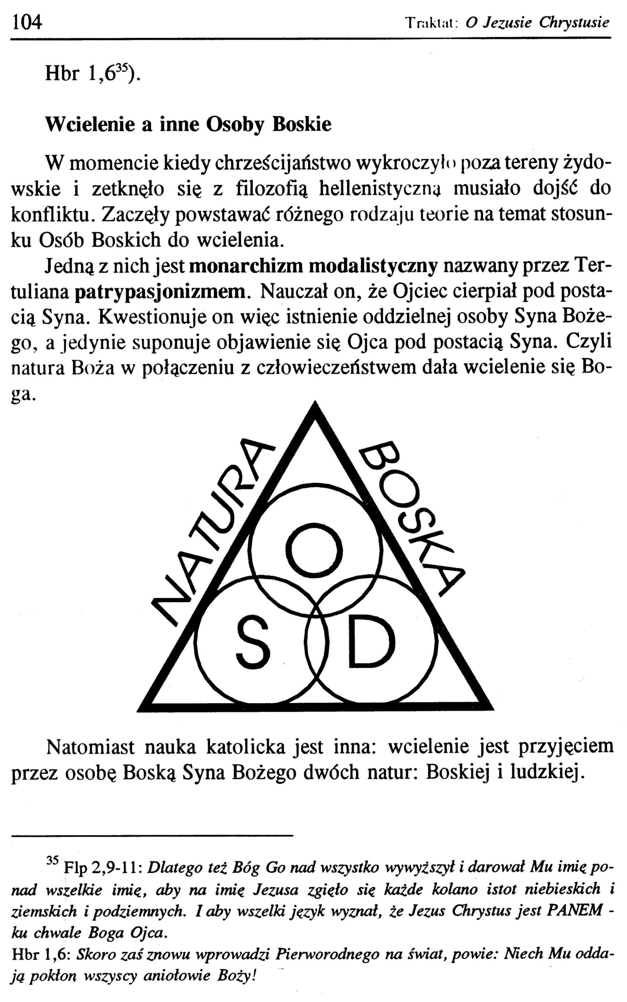ABC teologii dogmatycznej