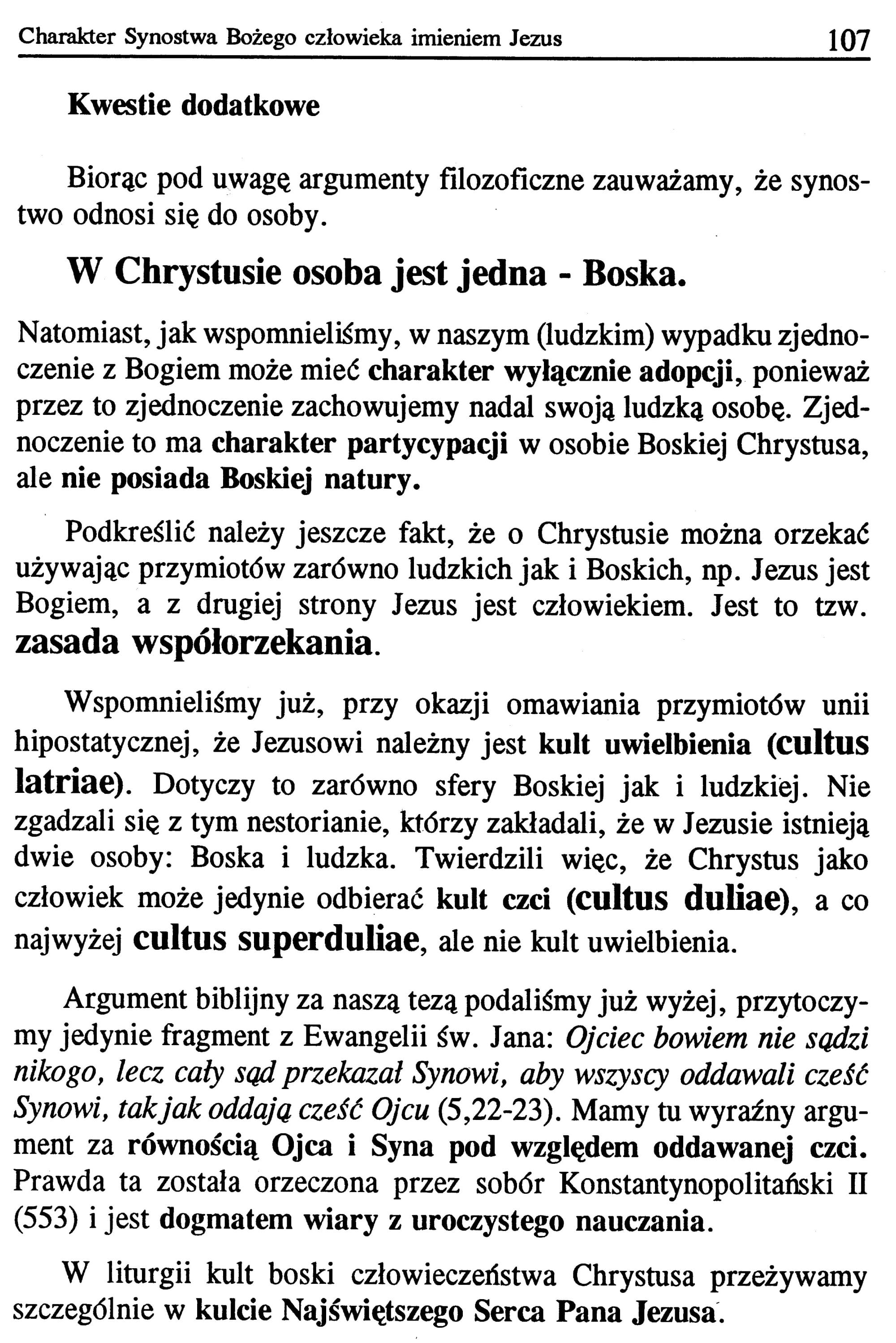 ABC teologii dogmatycznej