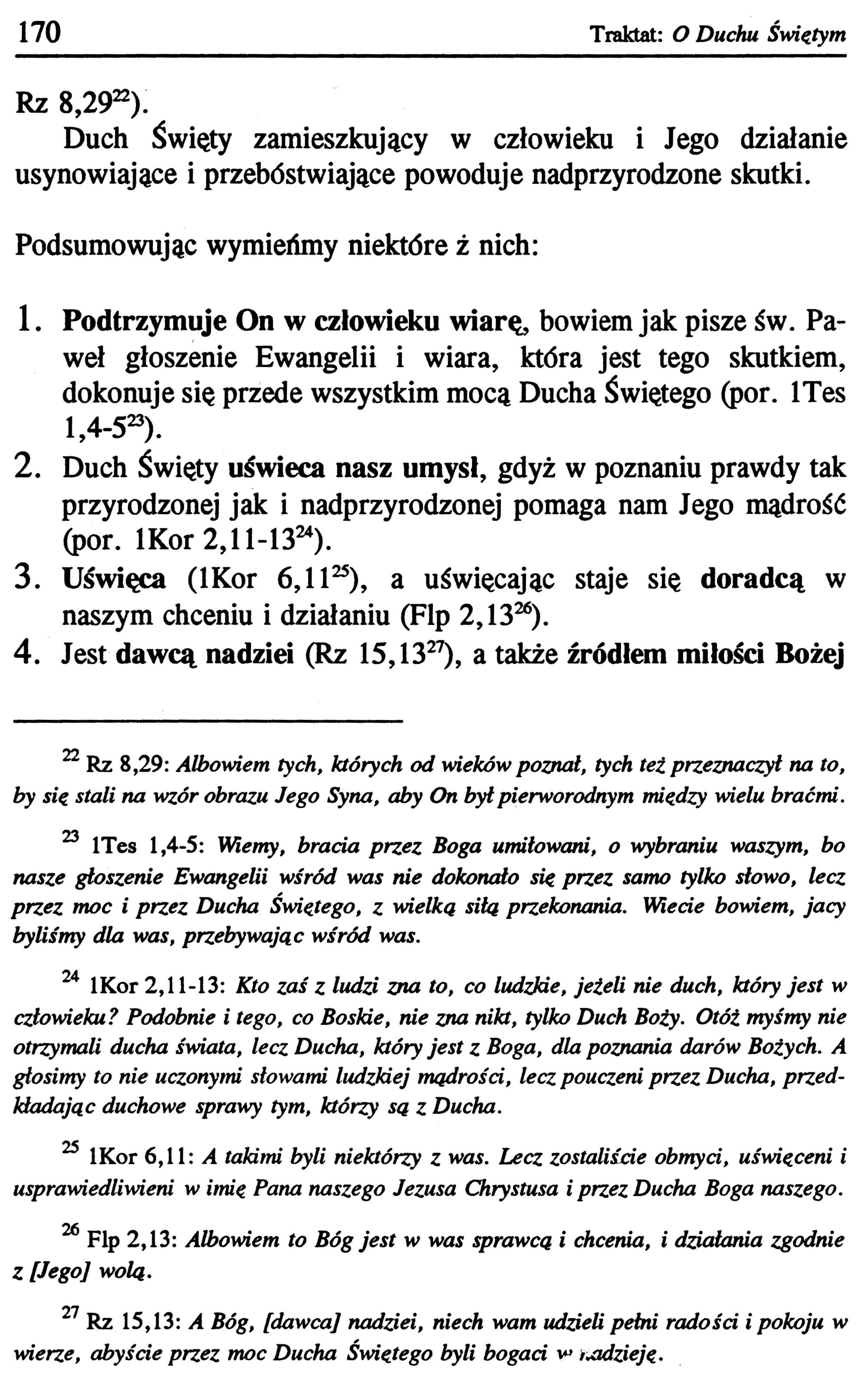 ABC teologii dogmatycznej
