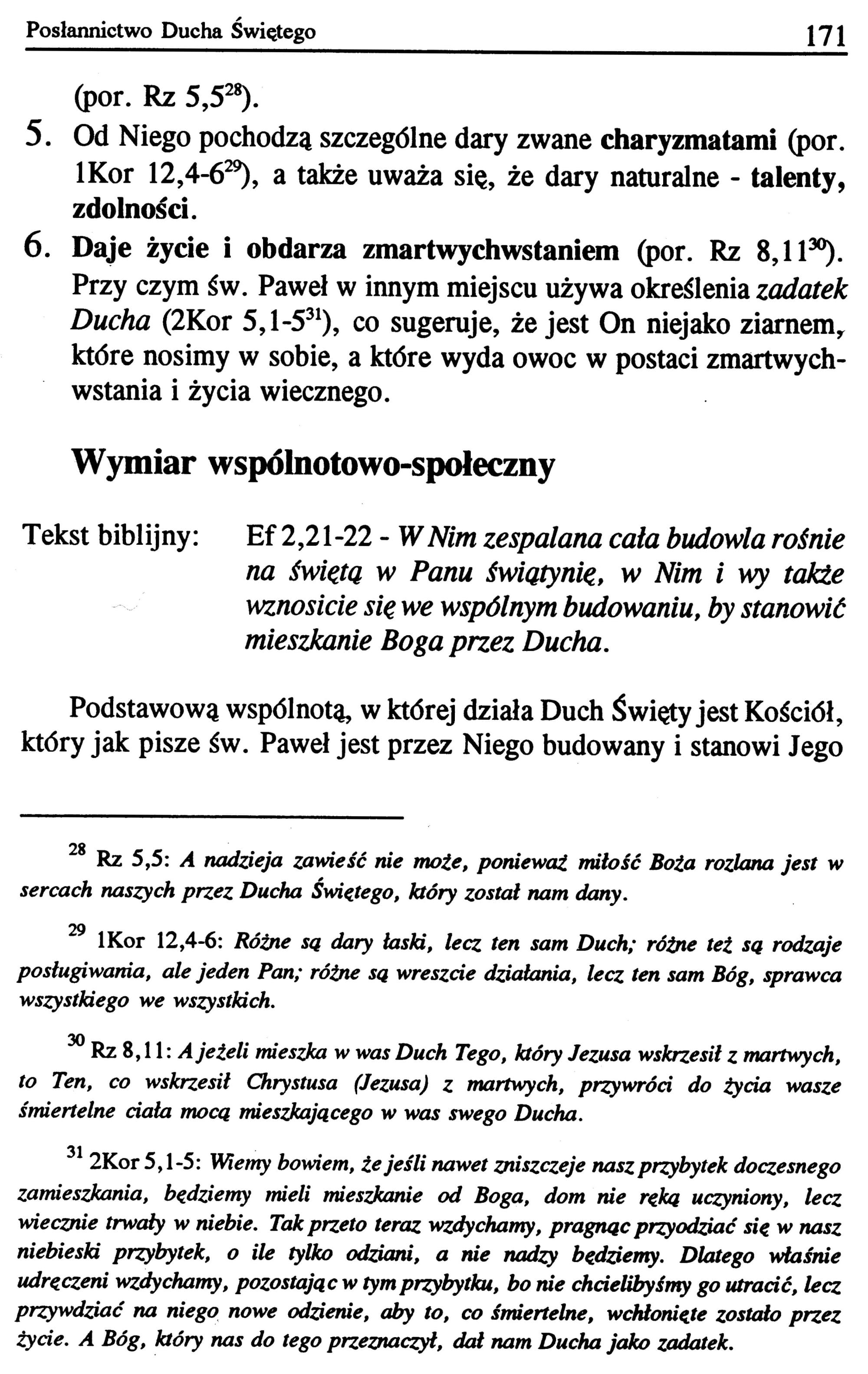 ABC teologii dogmatycznej
