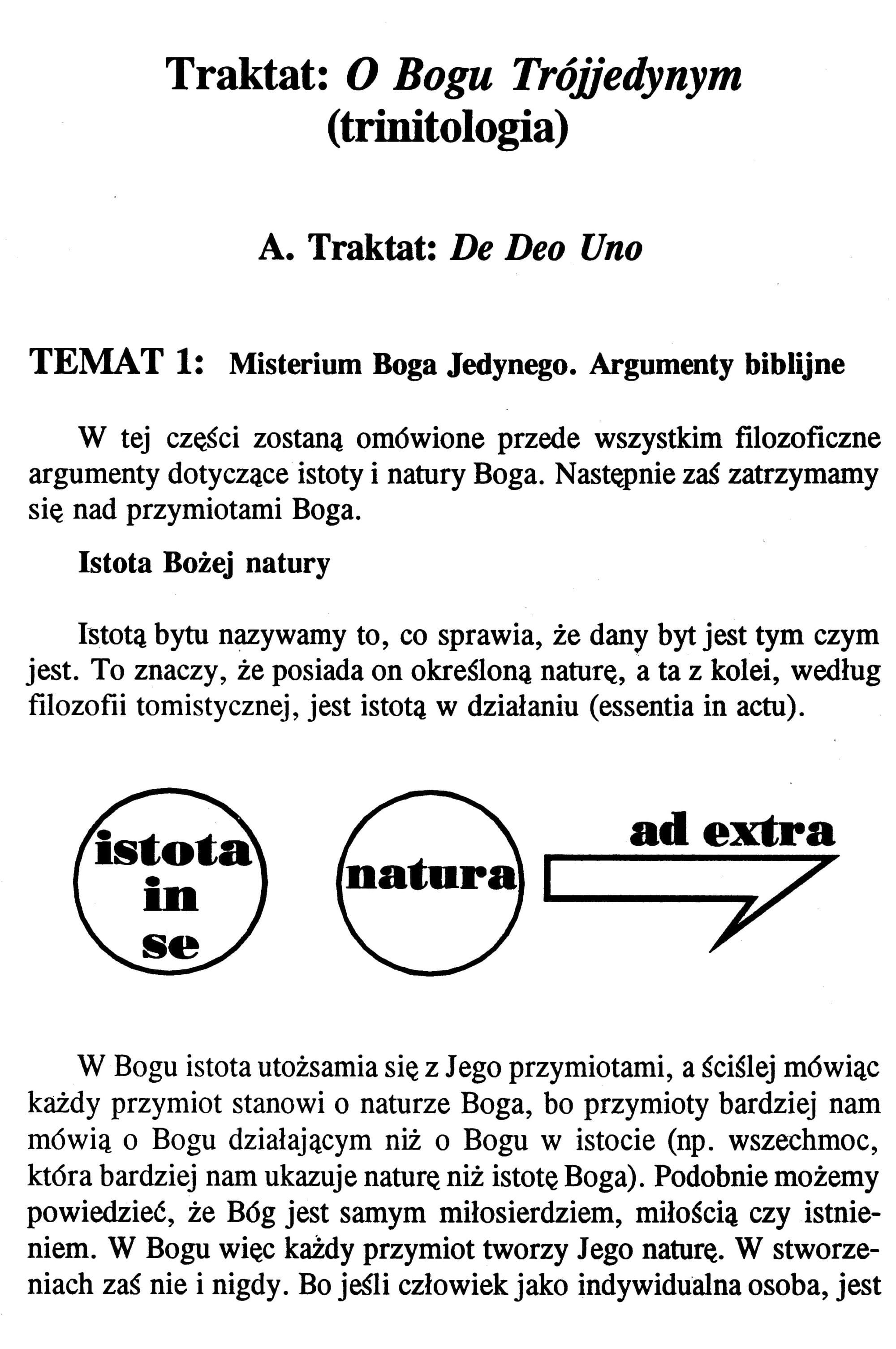 ABC teologii dogmatycznej
