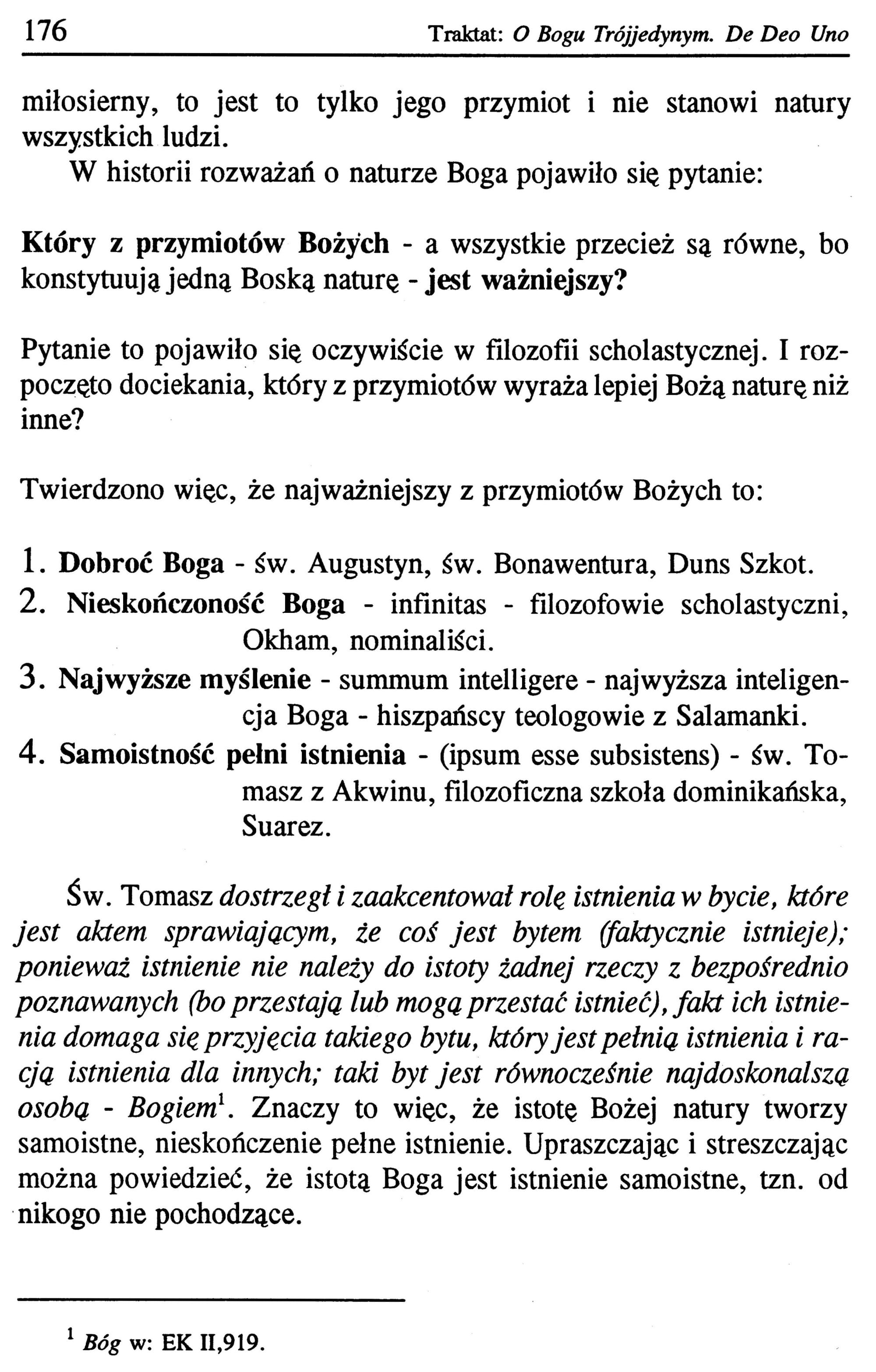 ABC teologii dogmatycznej
