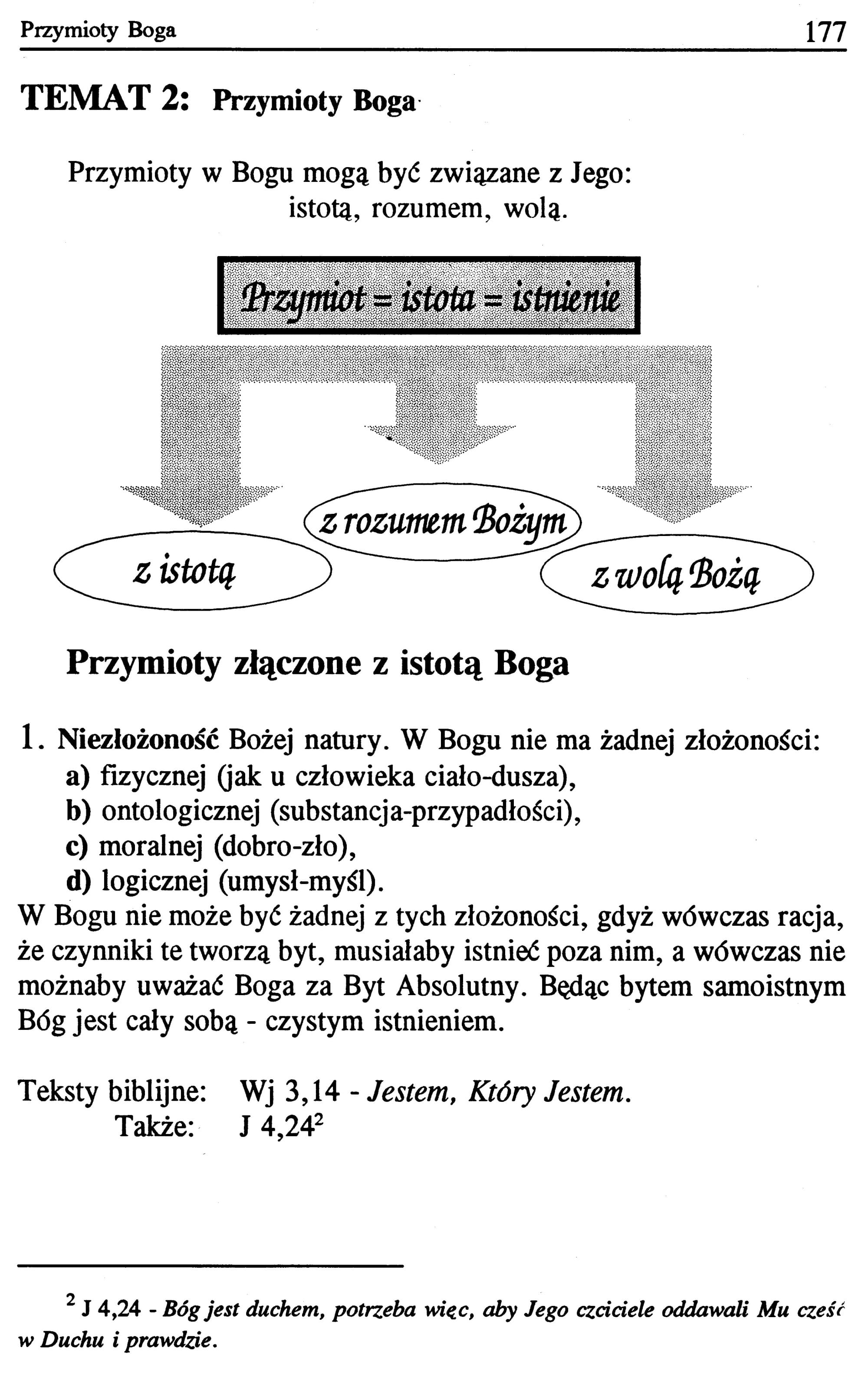 ABC teologii dogmatycznej