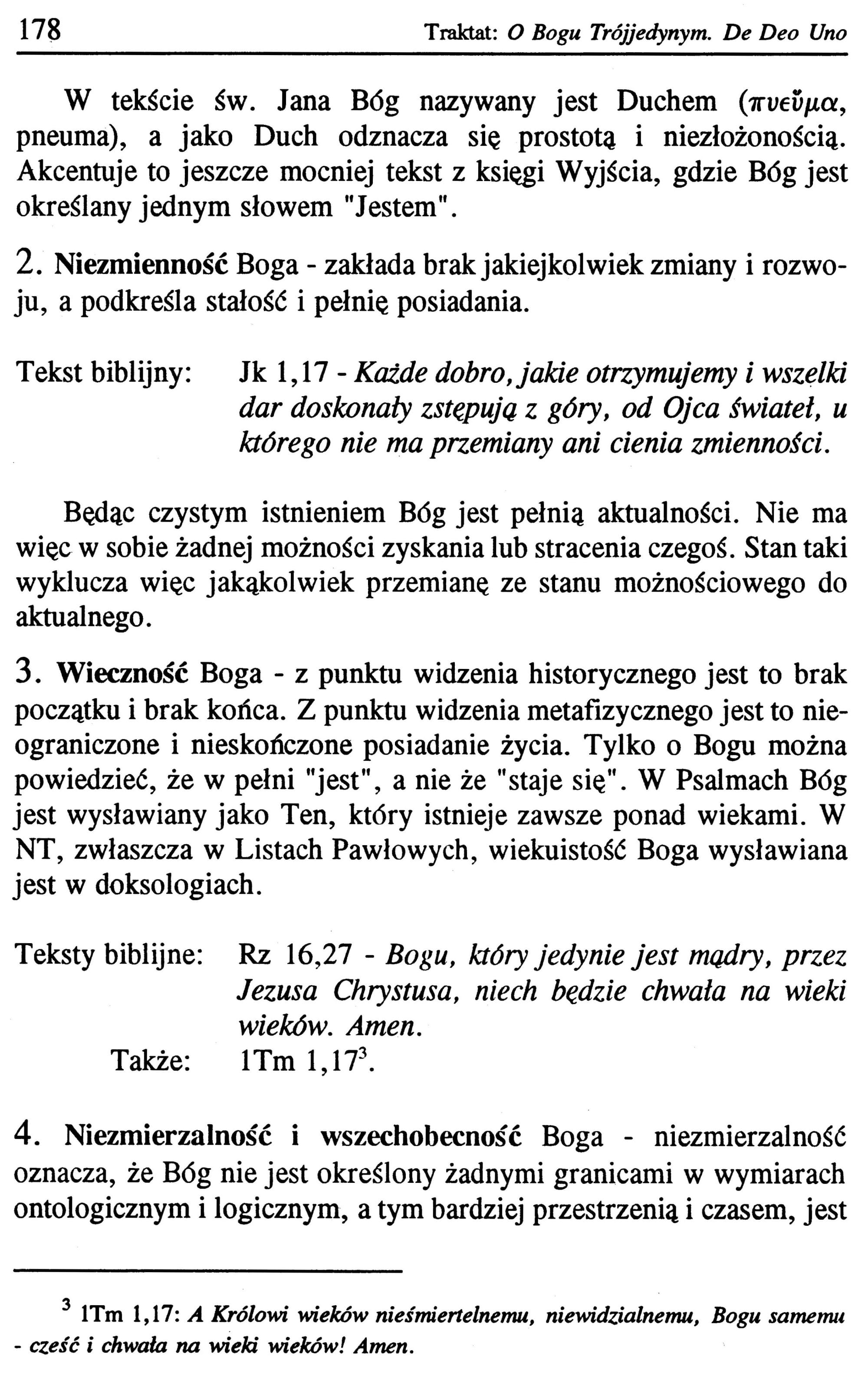ABC teologii dogmatycznej