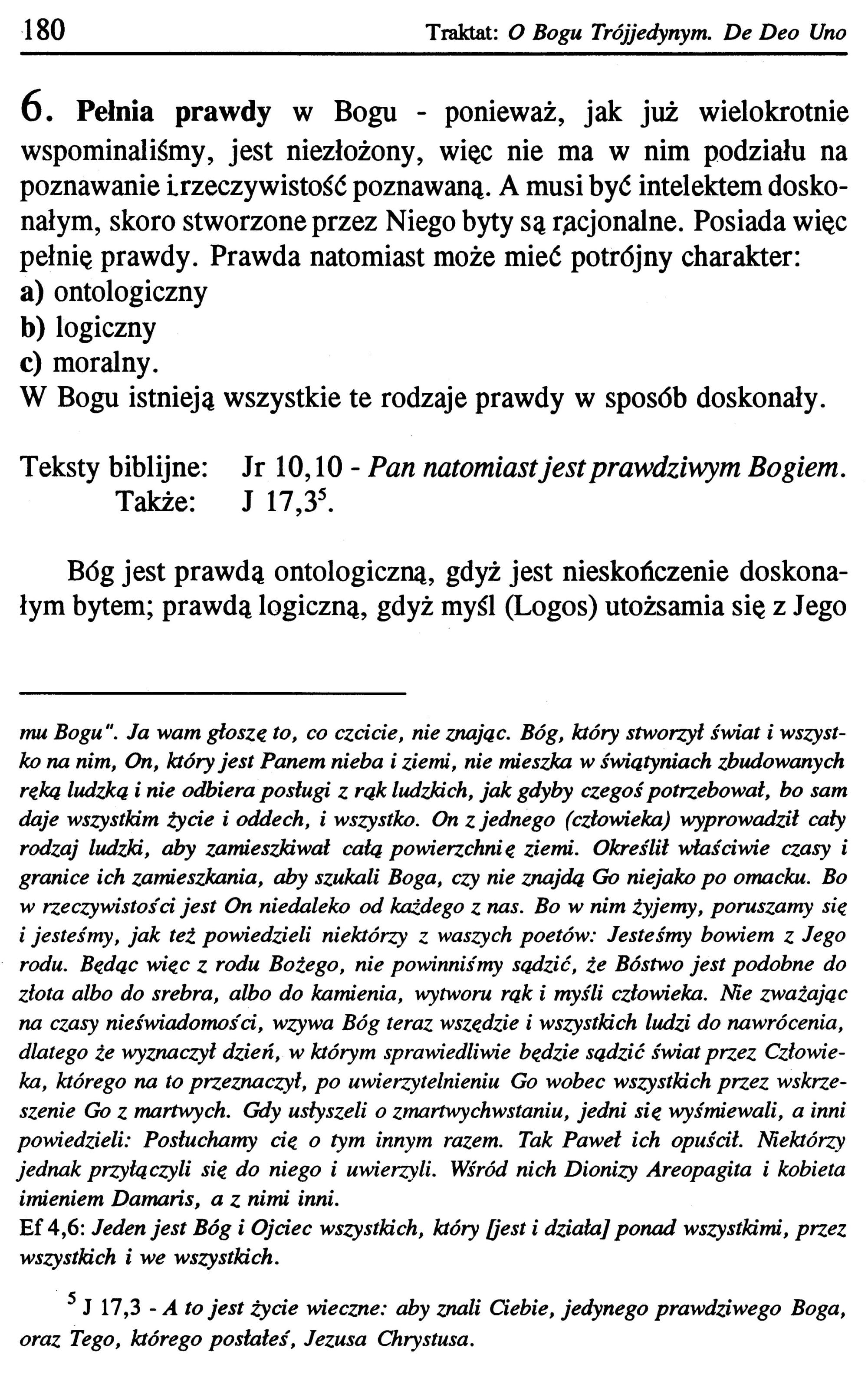 ABC teologii dogmatycznej