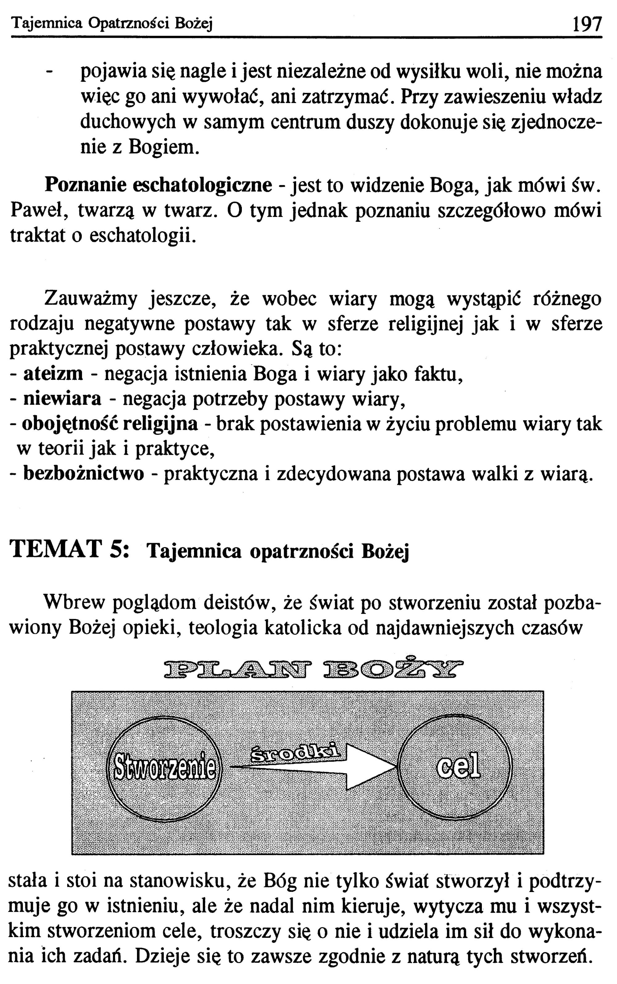 ABC teologii dogmatycznej