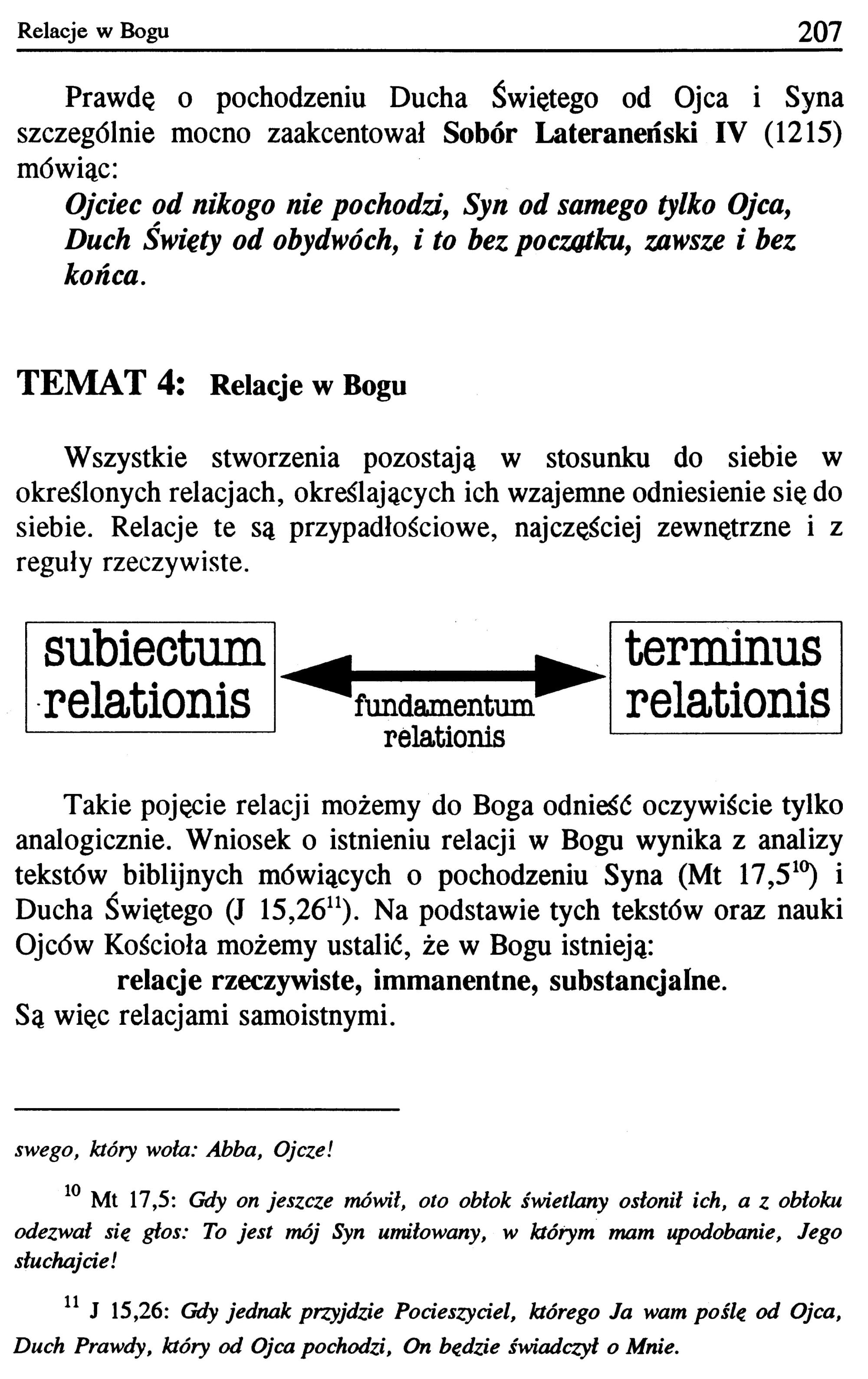 ABC teologii dogmatycznej