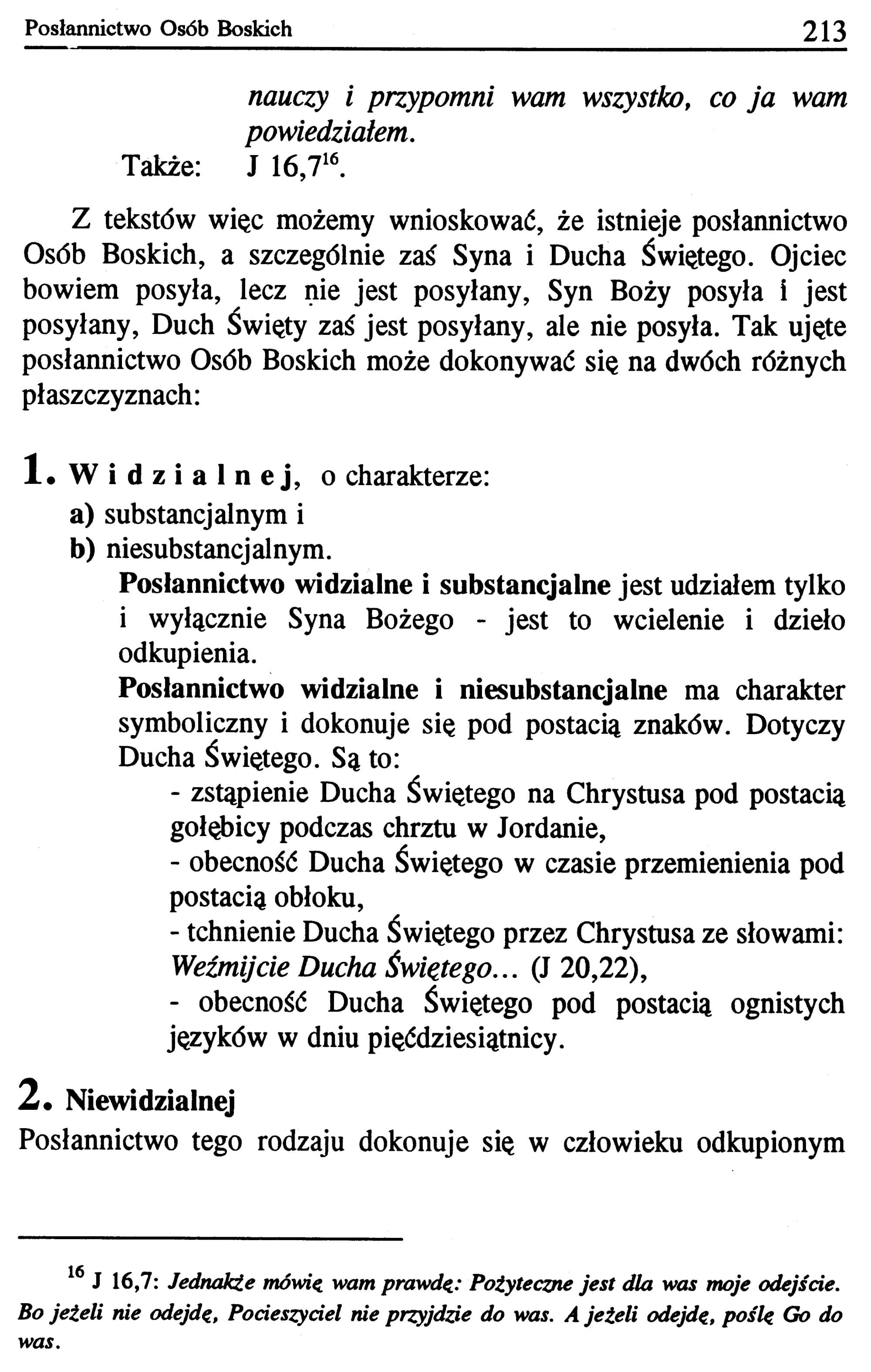 ABC teologii dogmatycznej