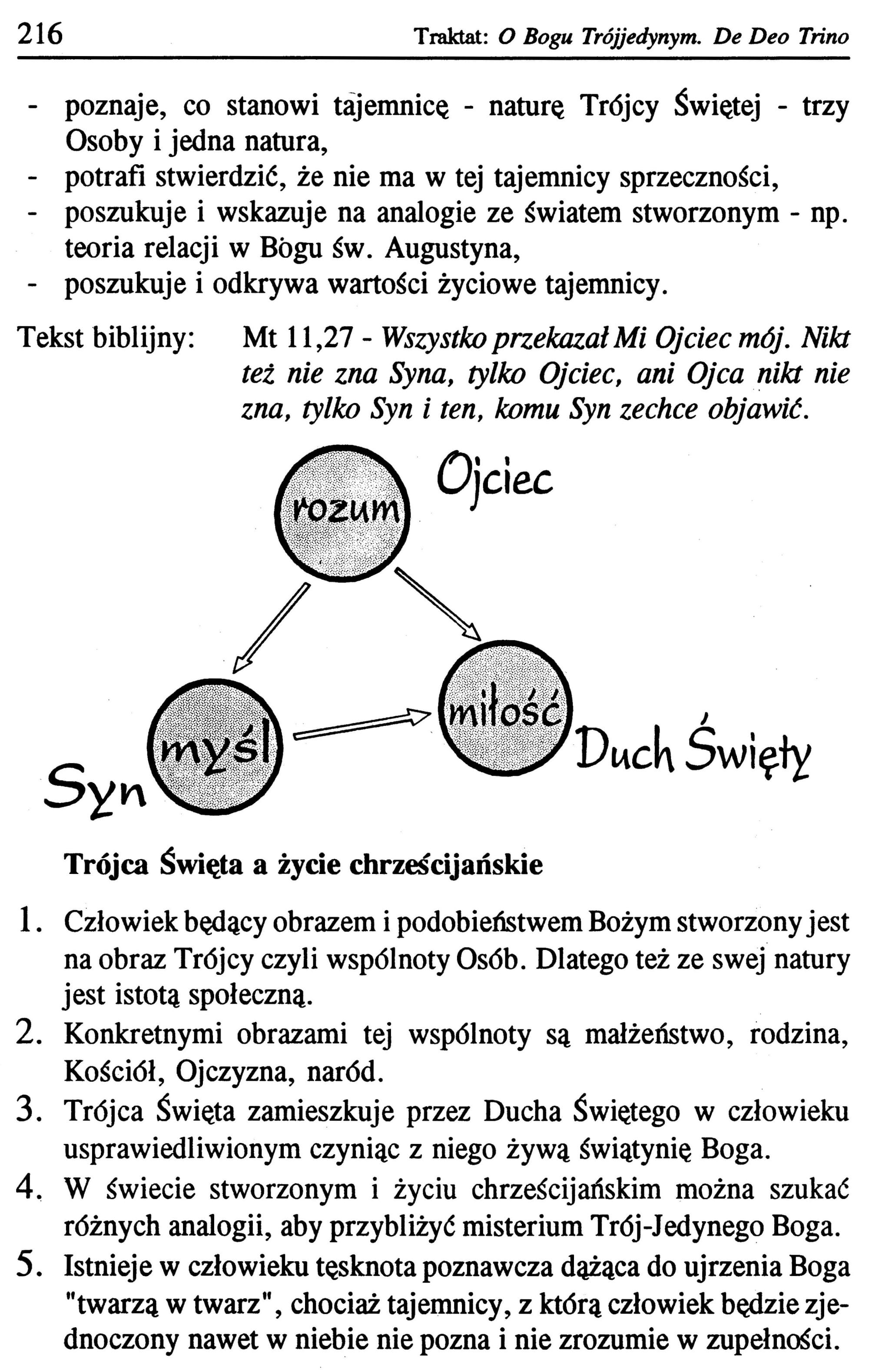 ABC teologii dogmatycznej
