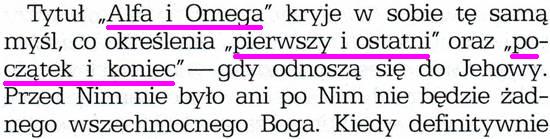 Wnikliwe poznawanie Pism